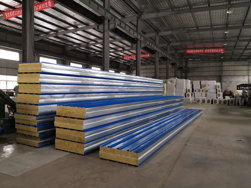 太原彩鋼注重工作實(shí)績(jī)，改進(jìn)方式方法